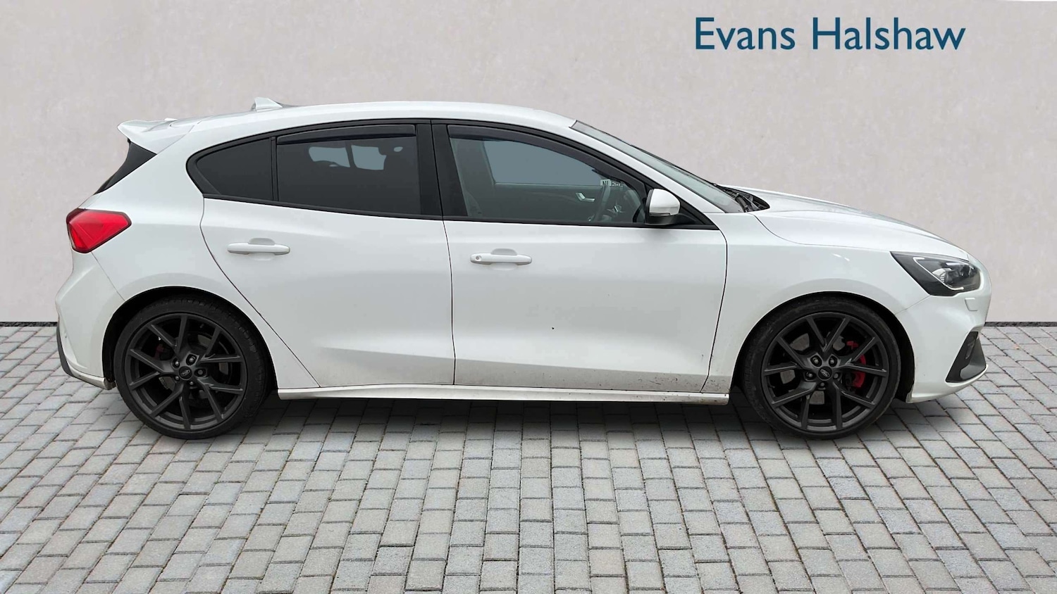 Used Ford Focus 2019 for sale - 77811004: Photo 4
