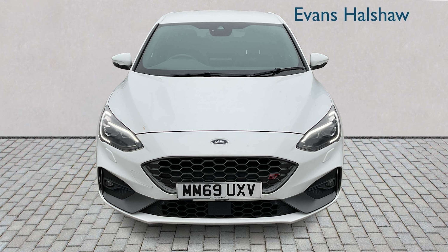 Used Ford Focus 2019 for sale - 77811004: Photo 5