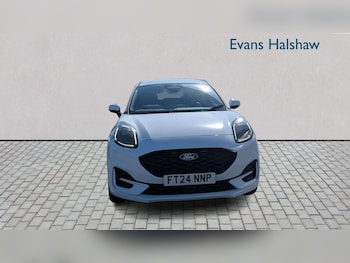 Used Ford Puma 2024 for sale - 78432777: Photo