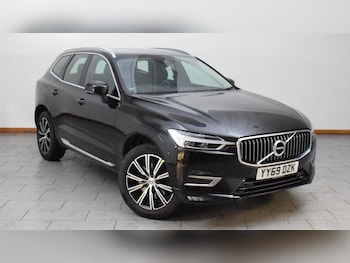 Used Volvo XC60 2019 for sale - 75968051: Photo