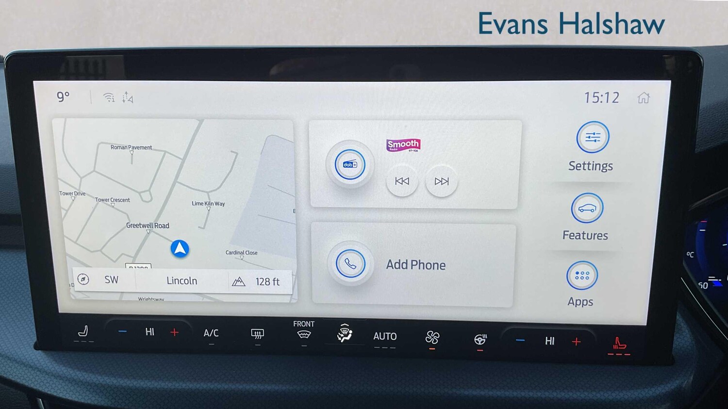 Used Ford Focus 2023 for sale - 77099581: Photo 13