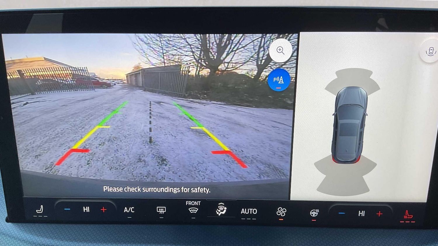 Used Ford Focus 2023 for sale - 77099581: Photo 19