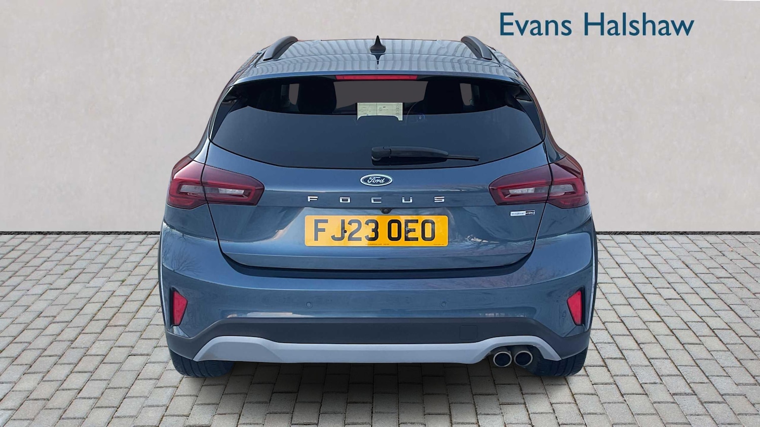 Used Ford Focus 2023 for sale - 77099581: Photo 2