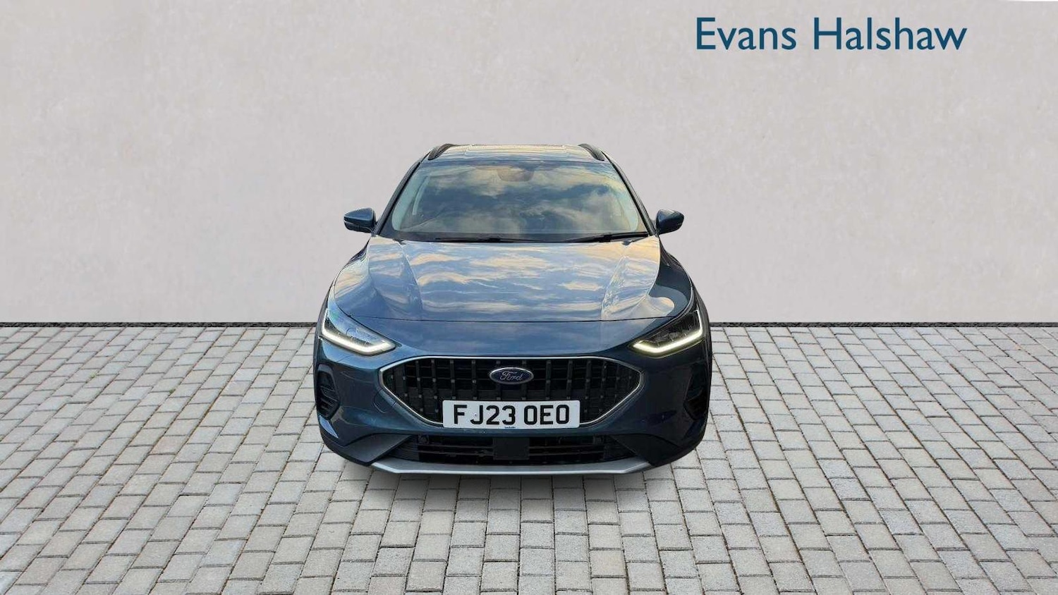 Used Ford Focus 2023 for sale - 77099581: Photo 5