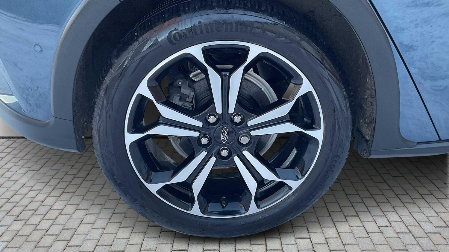 Used Ford Focus 2023 for sale - 77099581: Photo 7