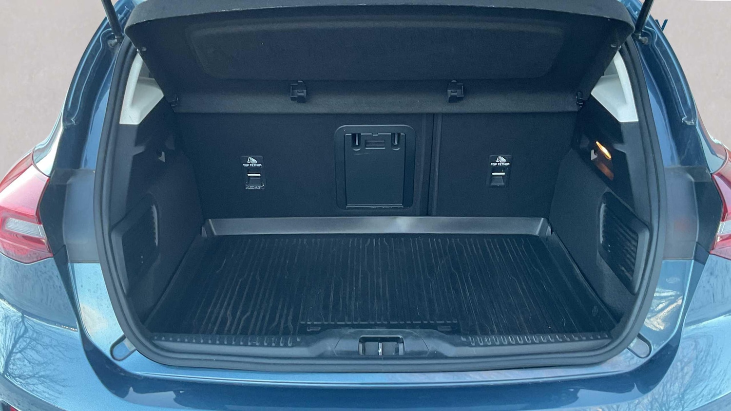 Used Ford Focus 2023 for sale - 77099581: Photo 8