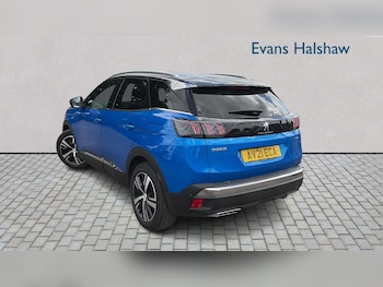 Used Peugeot 3008 2021 for sale - 79051892: Photo