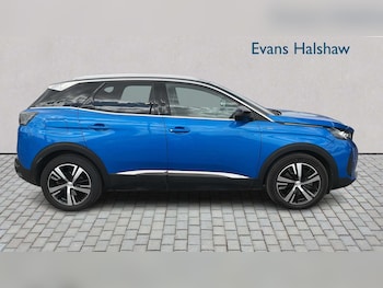 Used Peugeot 3008 2021 for sale - 79051892: Photo