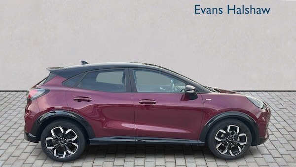 Used Ford Puma 2023 for sale - 76339703: Photo 10