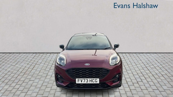 Used Ford Puma 2023 for sale - 76339703: Photo 4