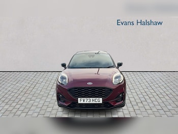 Used Ford Puma 2023 for sale - 76339703: Photo 4
