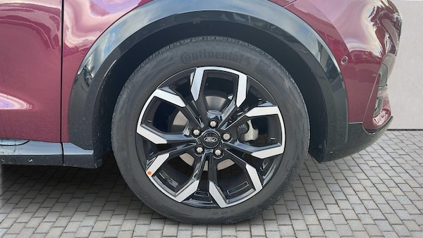 Used Ford Puma 2023 for sale - 76339703: Photo 7