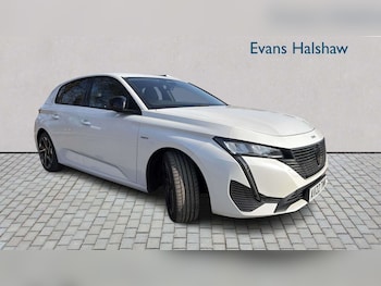 Peugeot 308 feature image