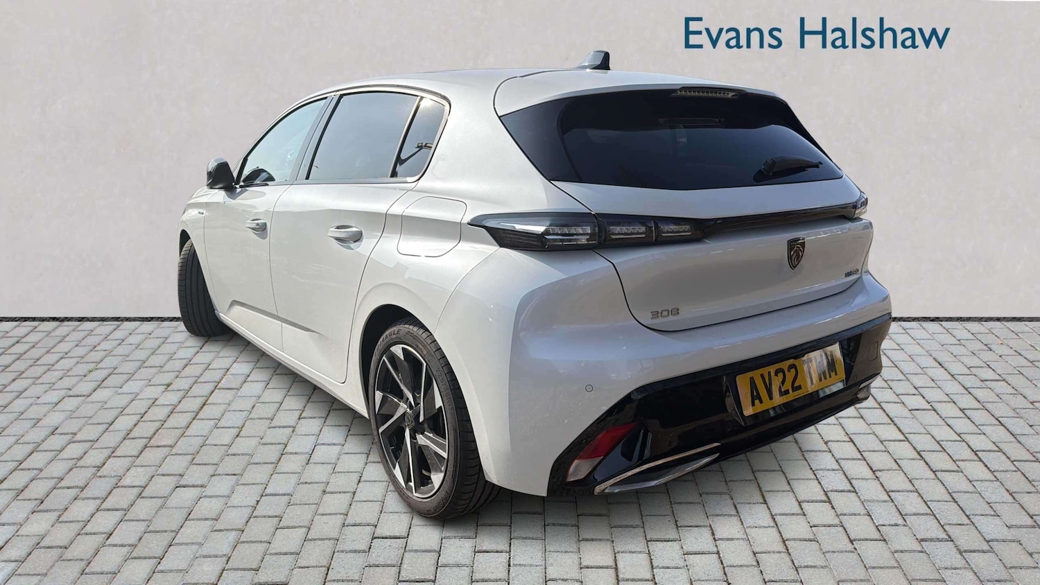 Used Peugeot 308 2022 for sale - 77857977: Photo 2