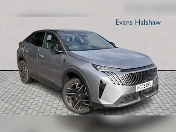 Used Peugeot 3008 2026 for sale - 79678657: Photo