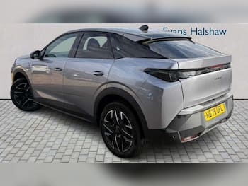 Used Peugeot 3008 2026 for sale - 79678657: Photo