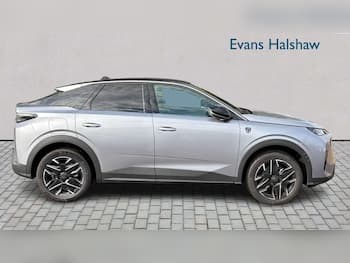 Used Peugeot 3008 2026 for sale - 79678657: Photo