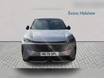 Used Peugeot 3008 2026 for sale - 79678657: Photo