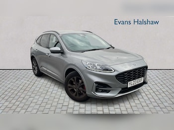 Used Ford Kuga 2023 for sale - 79306539: Photo