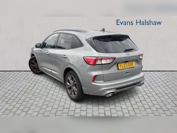 Used Ford Kuga 2023 for sale - 79306539: Photo