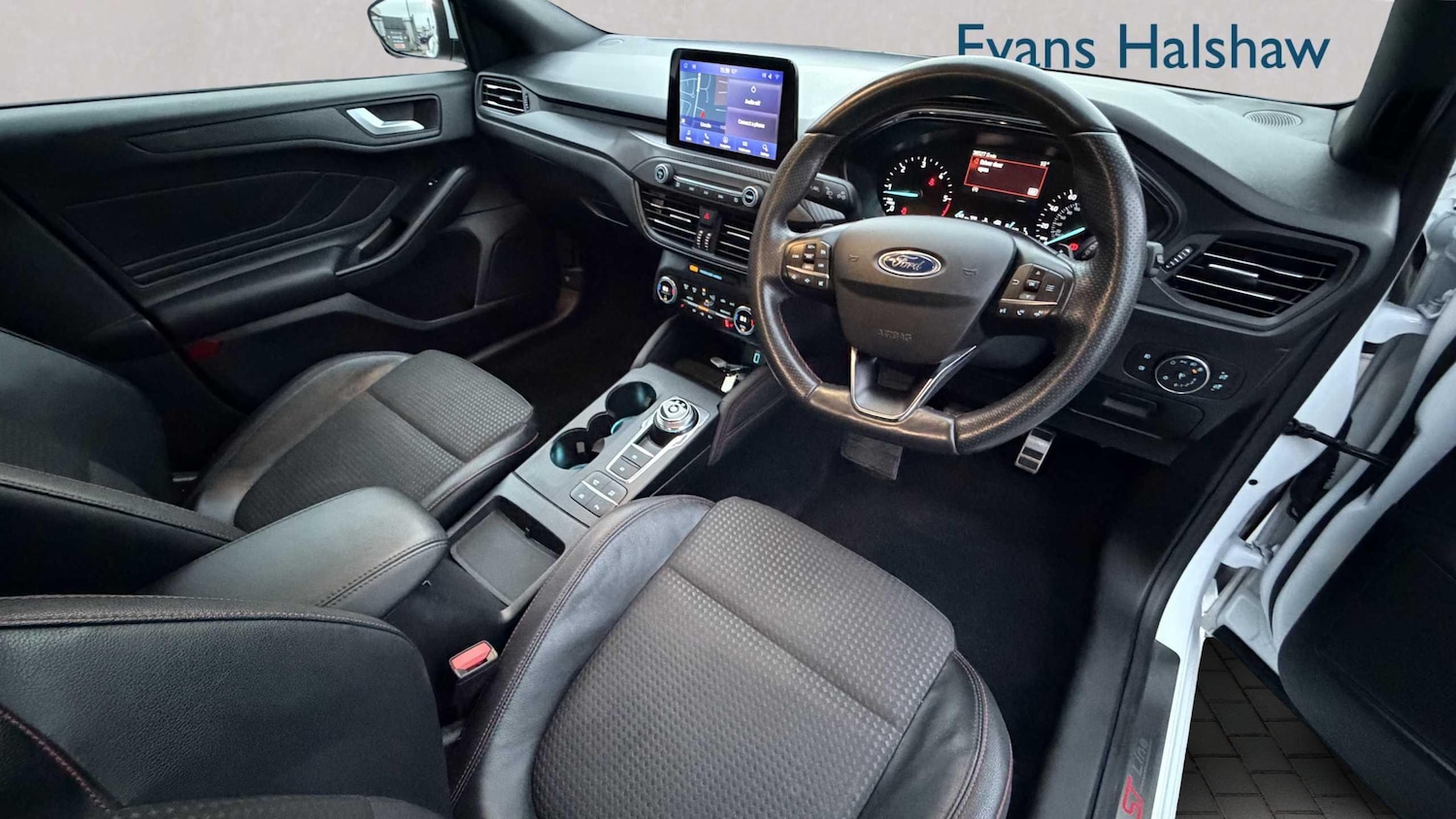 Used Ford Focus 2020 for sale - 76978786: Photo 12