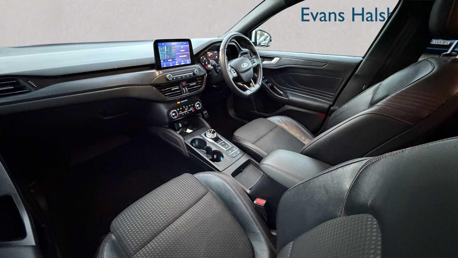 Used Ford Focus 2020 for sale - 76978786: Photo 13