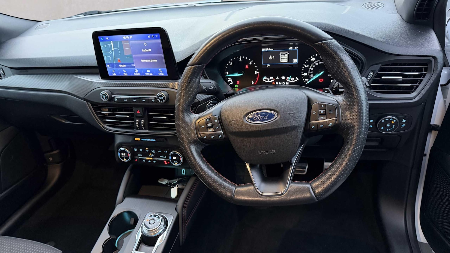 Used Ford Focus 2020 for sale - 76978786: Photo 16