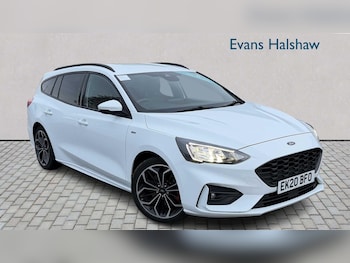 Used Ford Focus 2020 for sale - 76978786: Photo