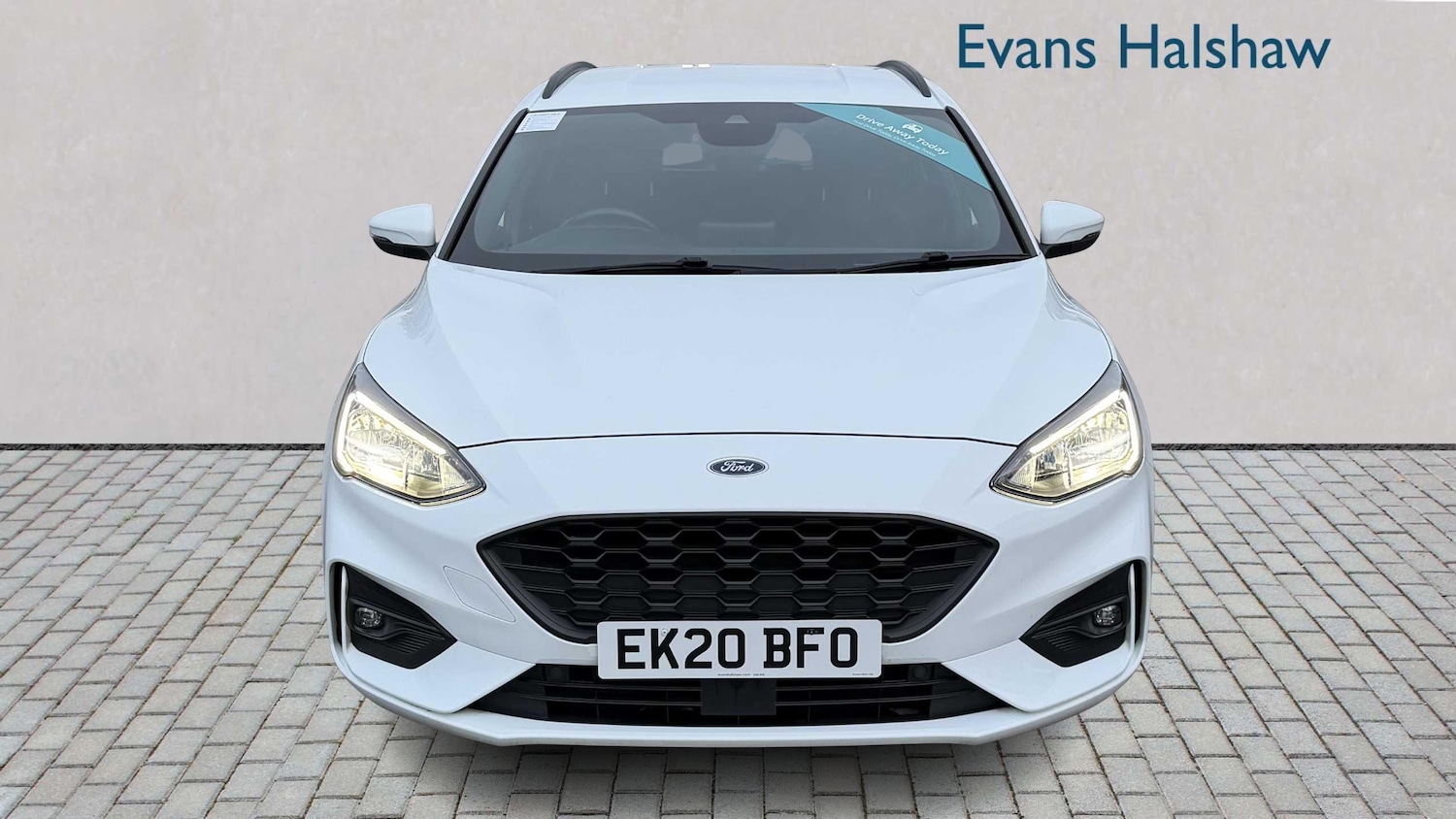 Used Ford Focus 2020 for sale - 76978786: Photo 4