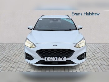 Used Ford Focus 2020 for sale - 76978786: Photo