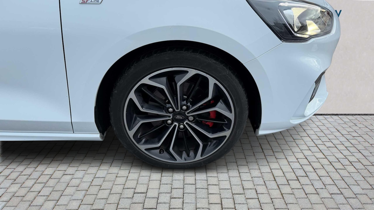 Used Ford Focus 2020 for sale - 76978786: Photo 6