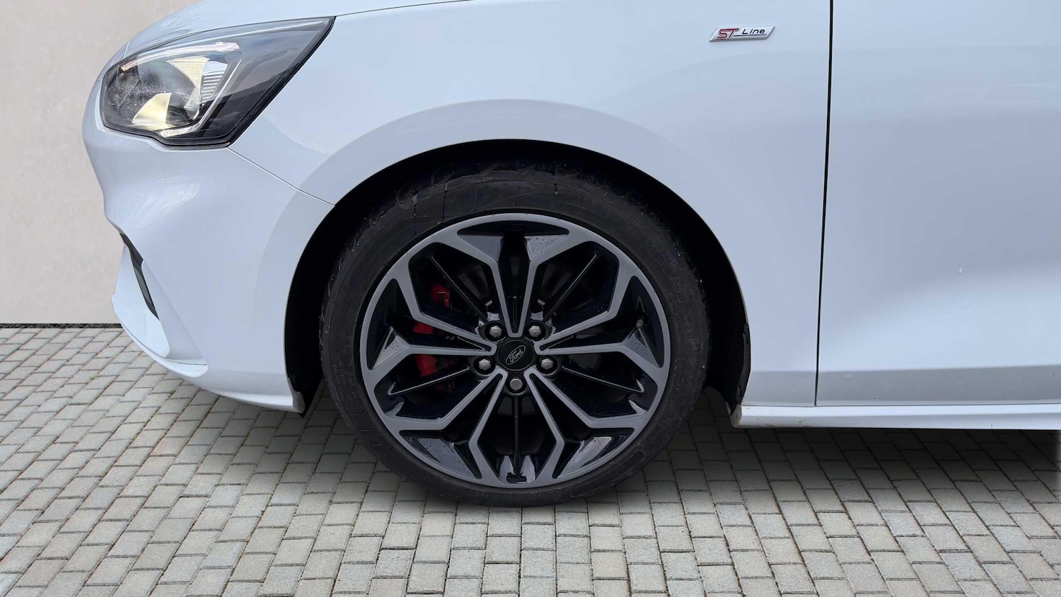 Used Ford Focus 2020 for sale - 76978786: Photo 9