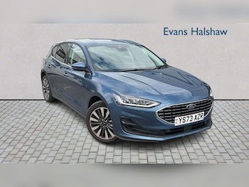 Used Ford Focus 2023 for sale - 78610651: Photo