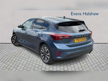 Used Ford Focus 2023 for sale - 78610651: Photo