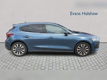 Used Ford Focus 2023 for sale - 78610651: Photo