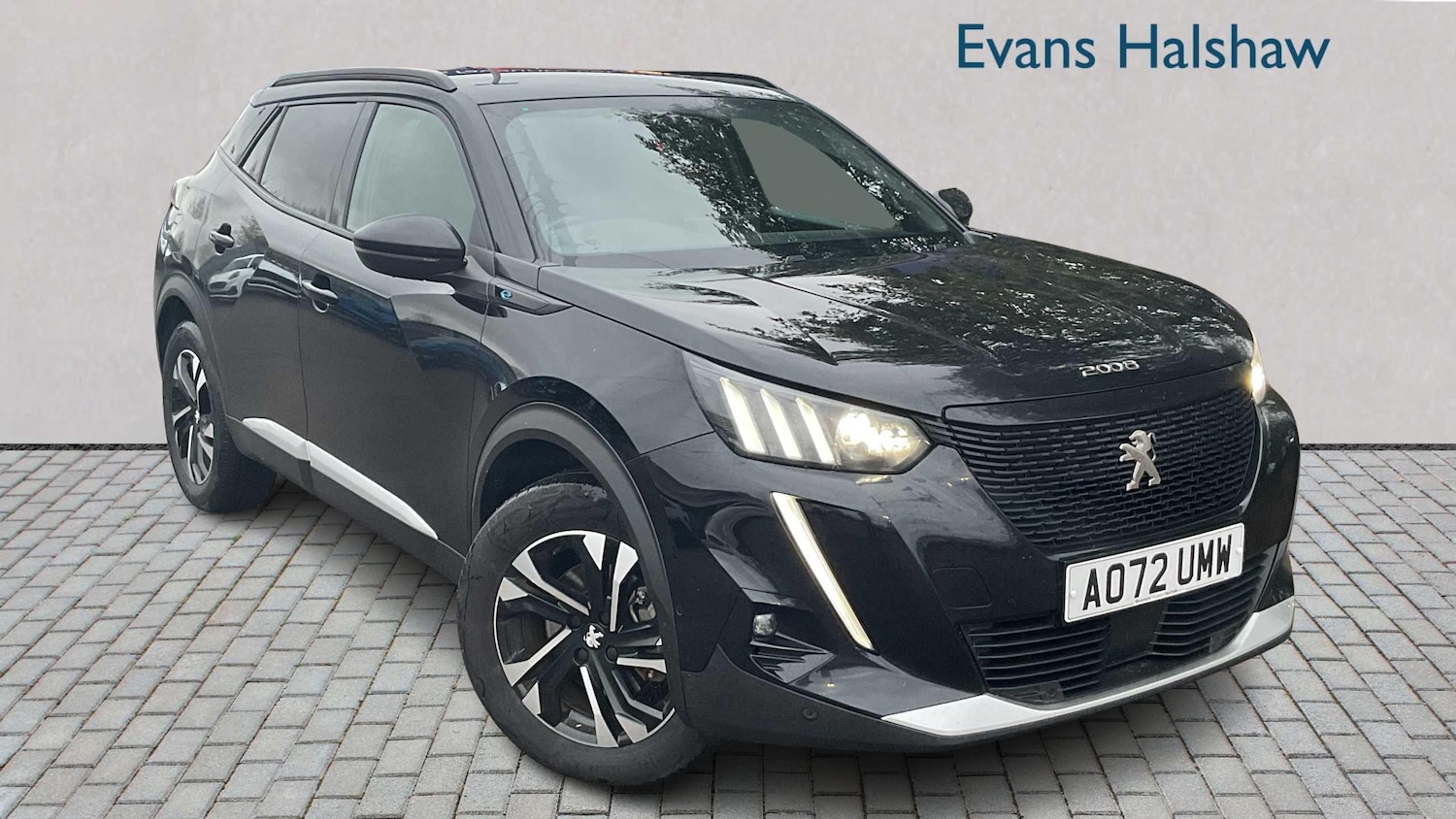 Used Peugeot 2008 2022 for sale - 76774056: Photo 1