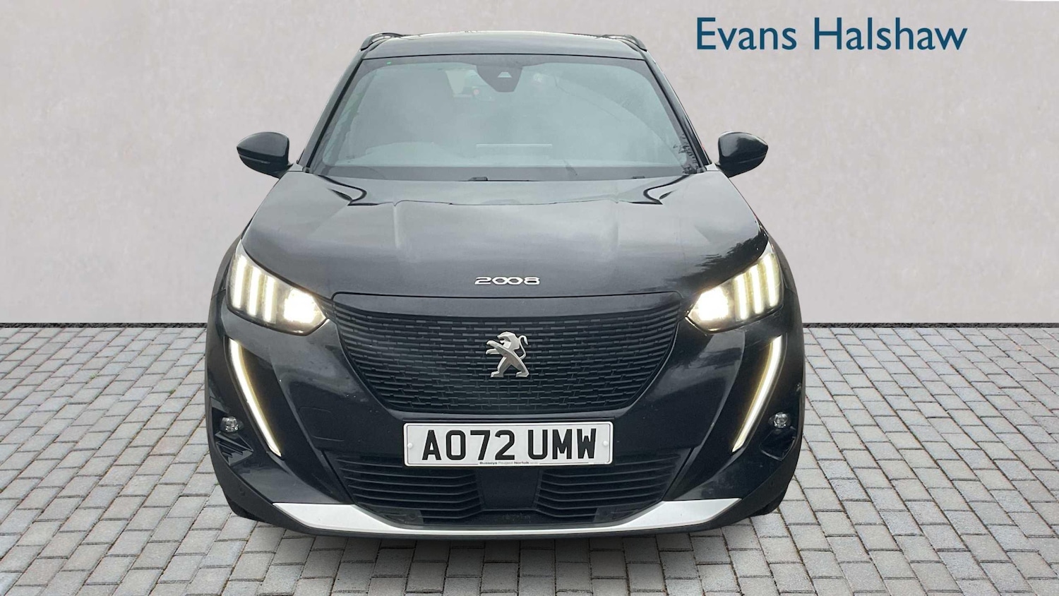 Used Peugeot 2008 2022 for sale - 76774056: Photo 5