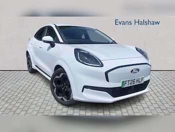 Used Ford Puma 2026 for sale - 79745520: Photo