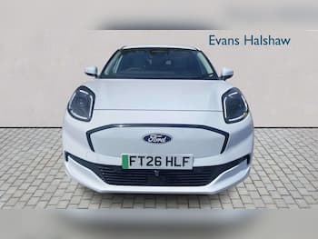 Used Ford Puma 2026 for sale - 79745520: Photo