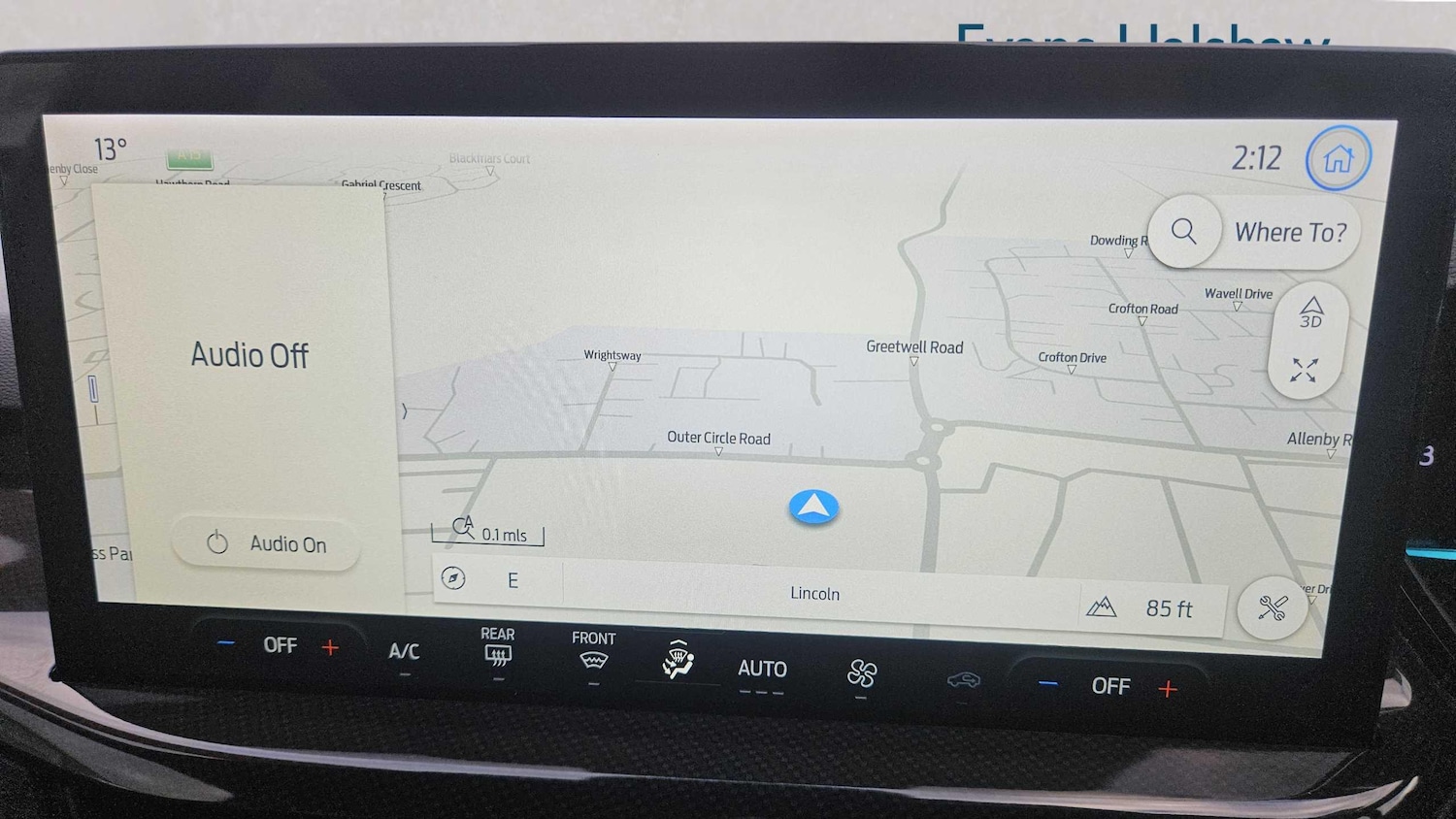 Used Ford Focus 2023 for sale - 76298497: Photo 13