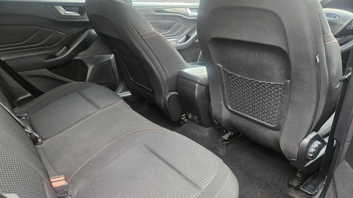 Used Ford Focus 2023 for sale - 76298497: Photo 15