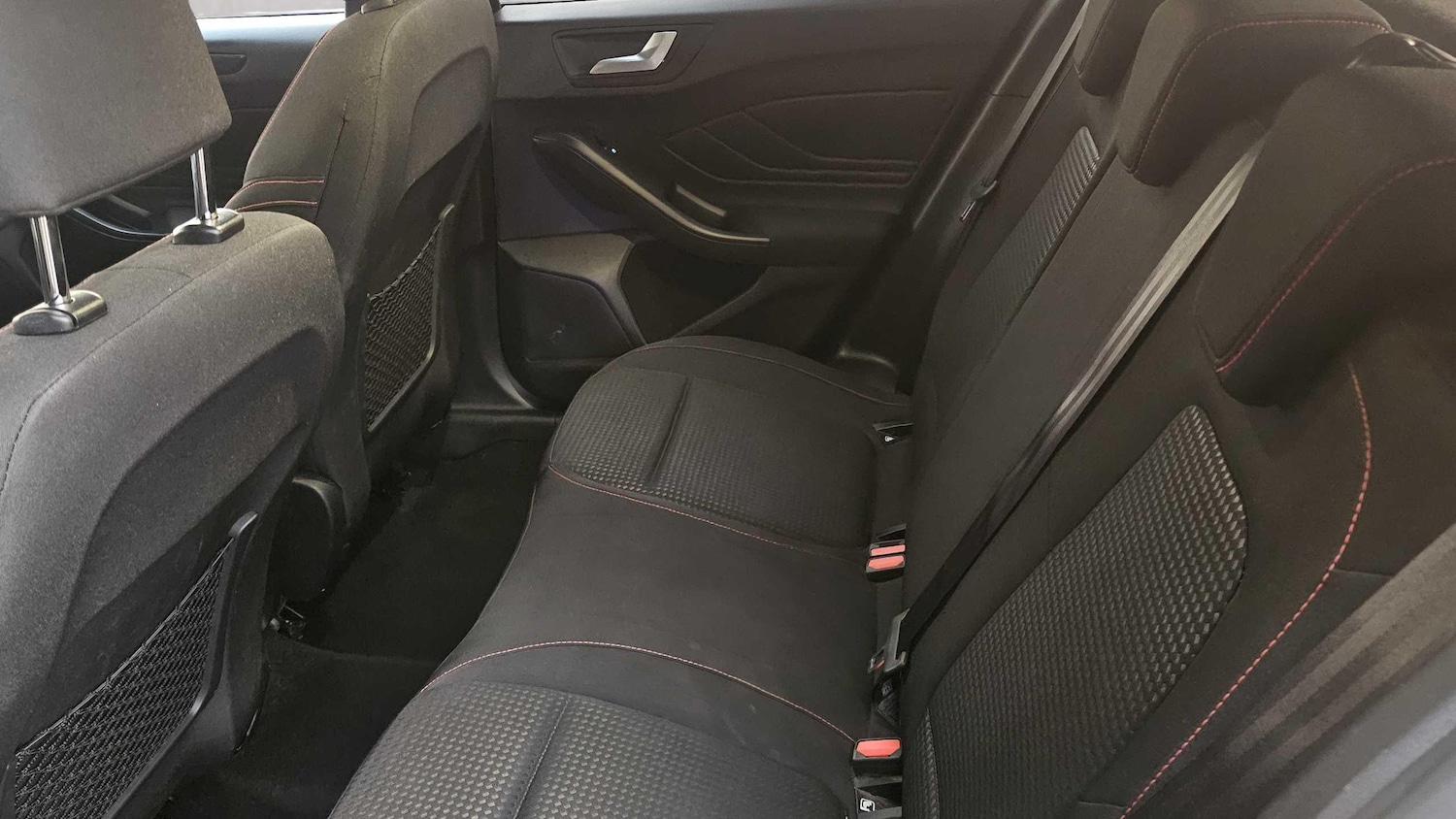 Used Ford Focus 2023 for sale - 76298497: Photo 17