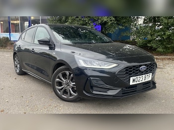 Ford - Focus