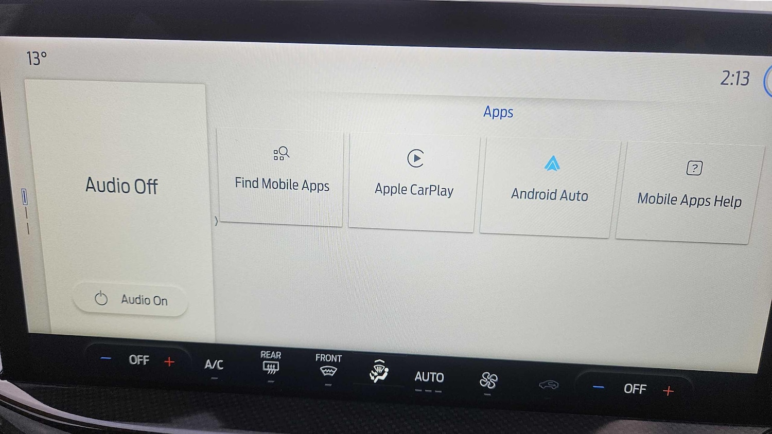 Used Ford Focus 2023 for sale - 76298497: Photo 20