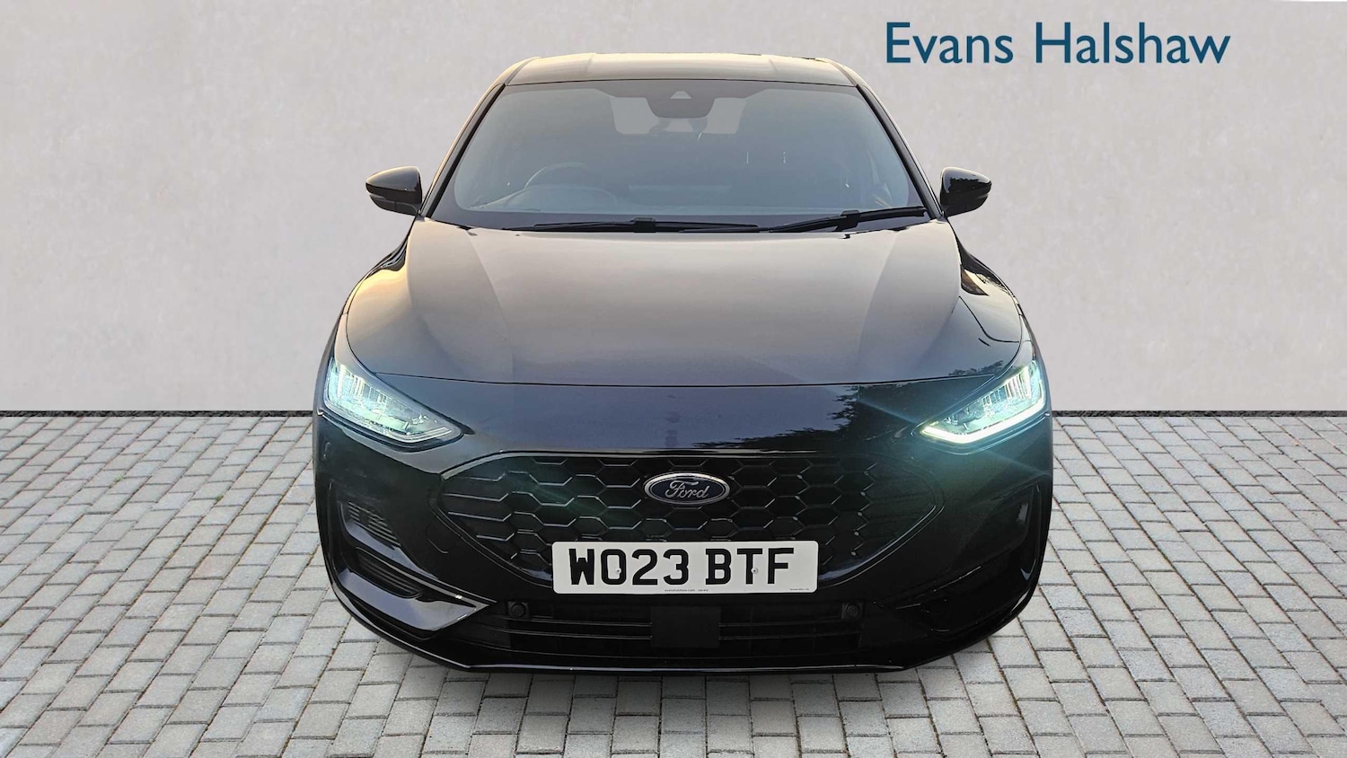 Used Ford Focus 2023 for sale - 76298497: Photo 3