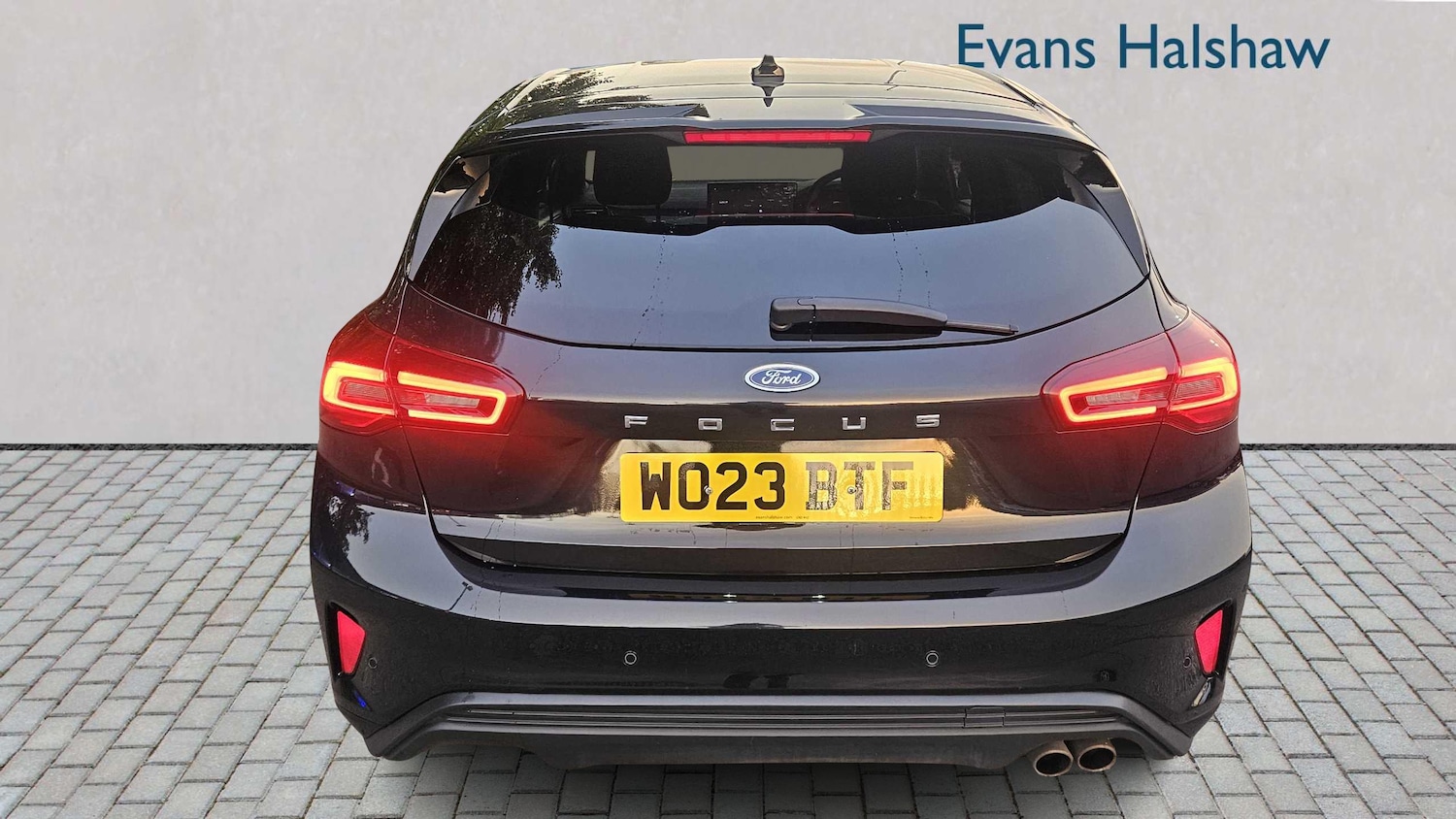 Used Ford Focus 2023 for sale - 76298497: Photo 5