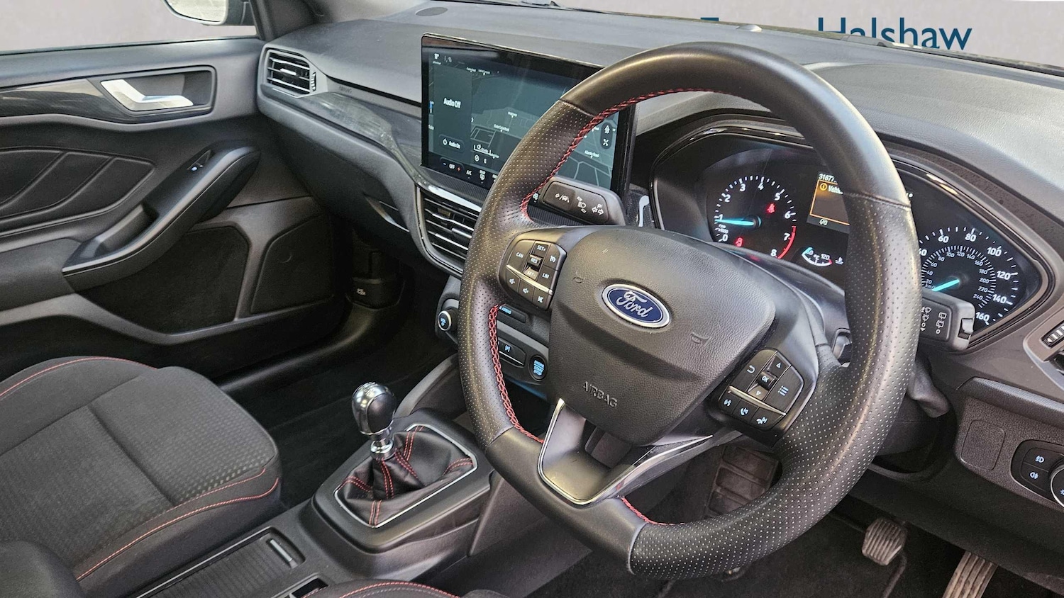 Used Ford Focus 2023 for sale - 76298497: Photo 9