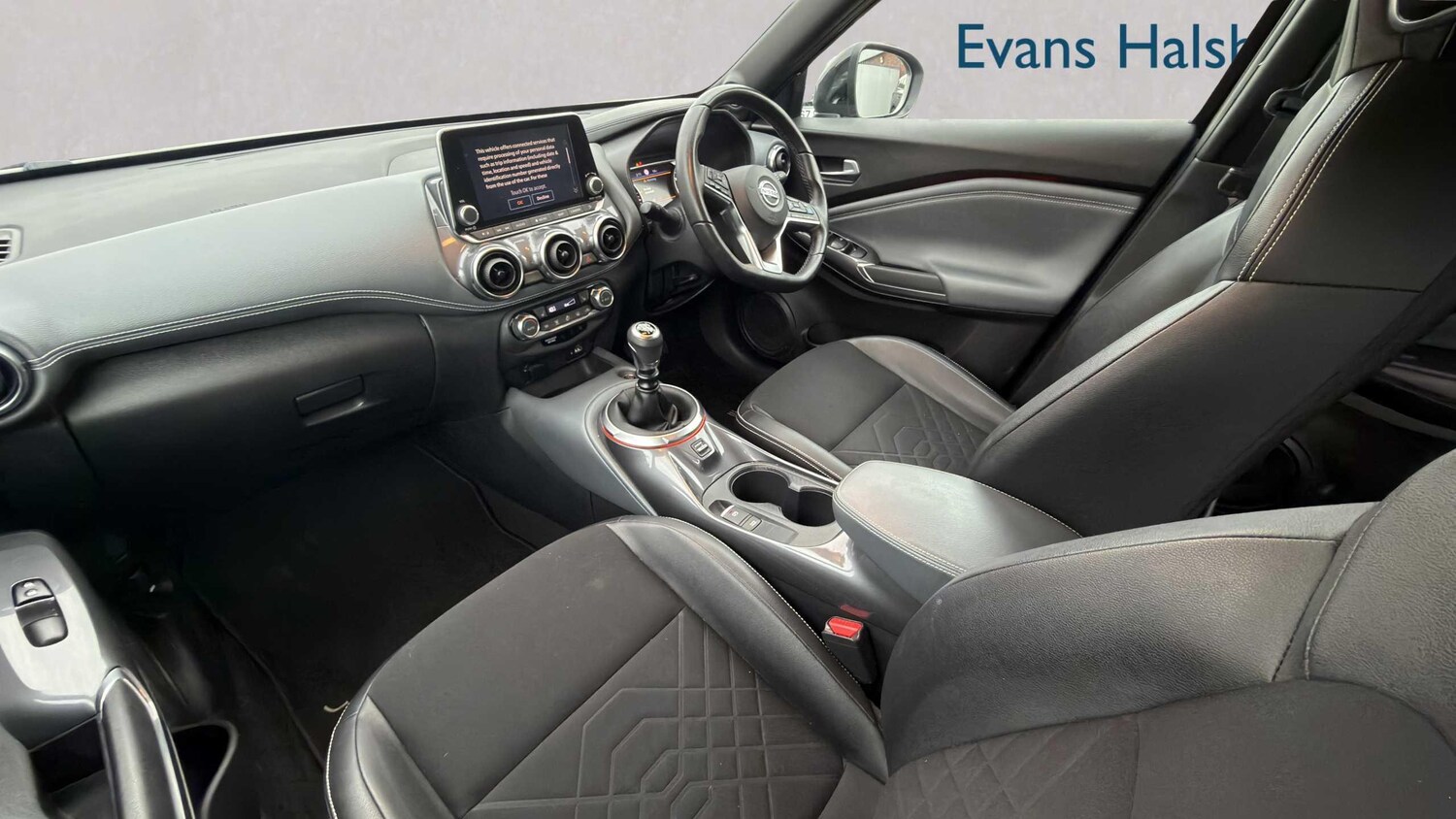 Used Nissan Juke 2022 for sale - 76421221: Photo 11