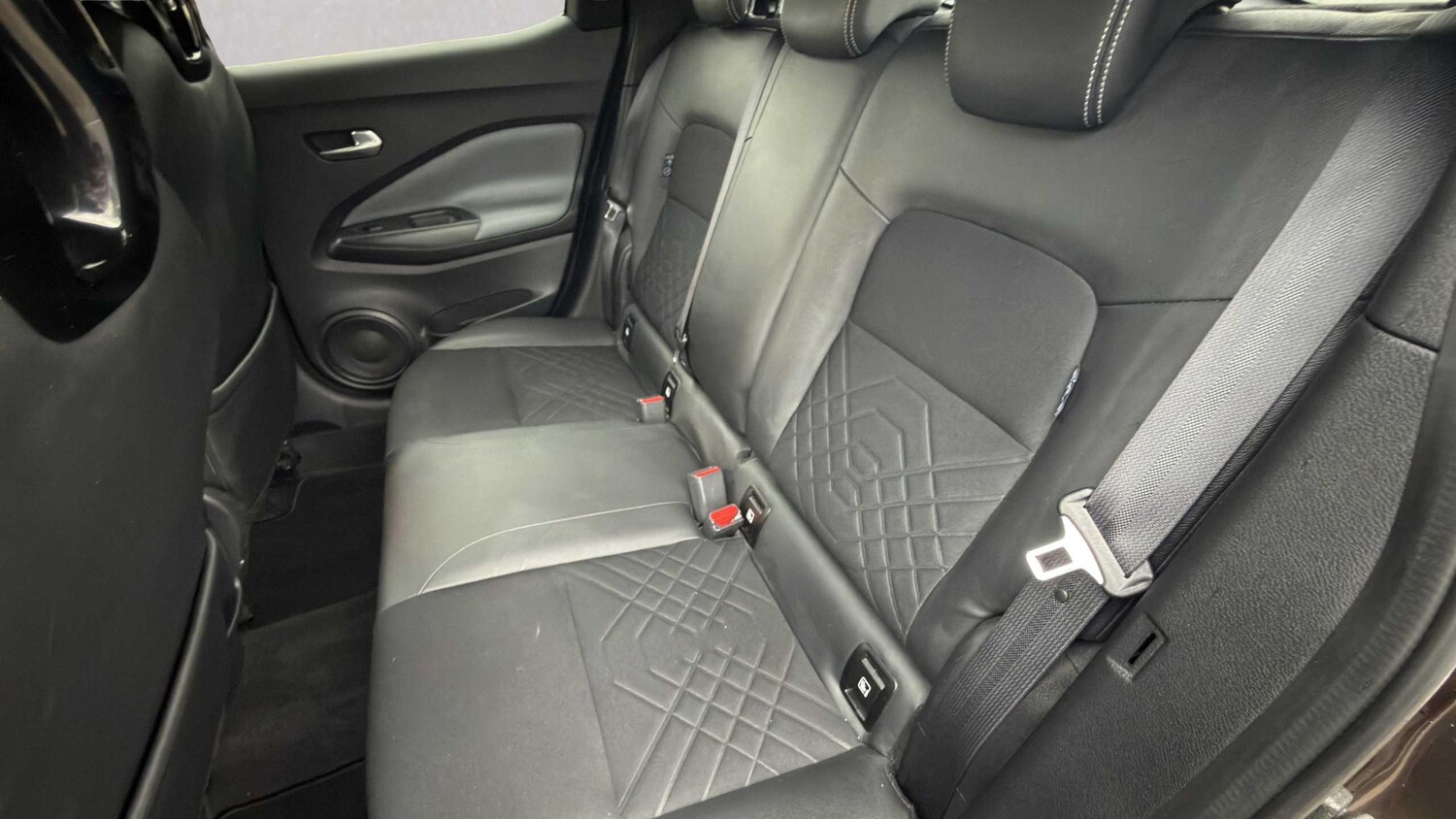 Used Nissan Juke 2022 for sale - 76421221: Photo 14