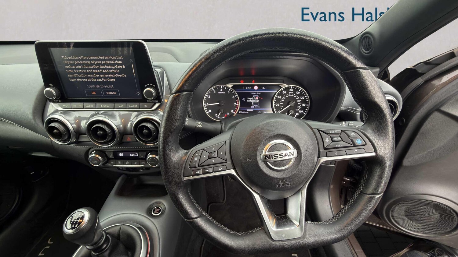 Used Nissan Juke 2022 for sale - 76421221: Photo 15